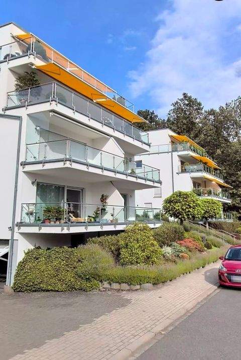 Saarbrücken Wohnungen, Saarbrücken Wohnung kaufen