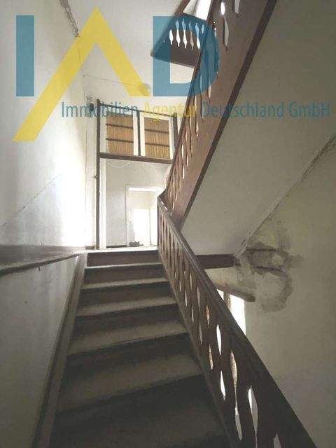 Großalmerode Häuser, Großalmerode Haus kaufen