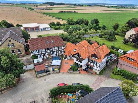 Denkte Renditeobjekte, Mehrfamilienhäuser, Geschäftshäuser, Kapitalanlage