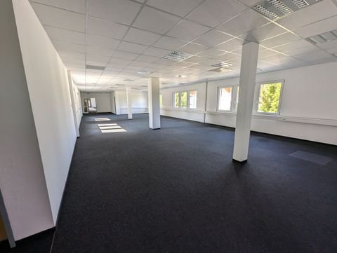 Augsburg Büros, Büroräume, Büroflächen 