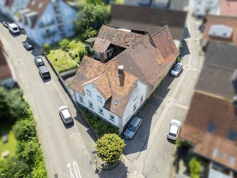 Walzbachtal Jöhlingen Häuser, Walzbachtal Jöhlingen Haus kaufen