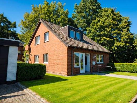 Ansicht - modellhaft angepasst