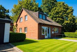 Ansicht - modellhaft angepasst