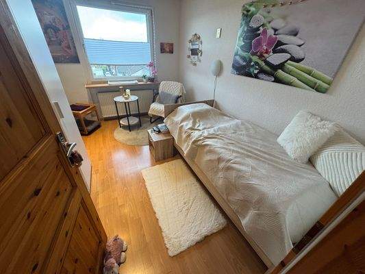 Gäste oder Kinderzimmer