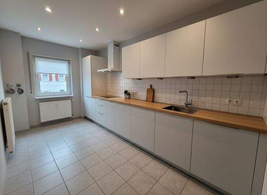 Küche - Gestaltungsbsp.