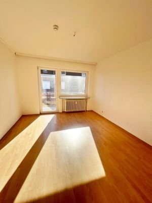 Beispielfoto aus einer Wohnung im Haus