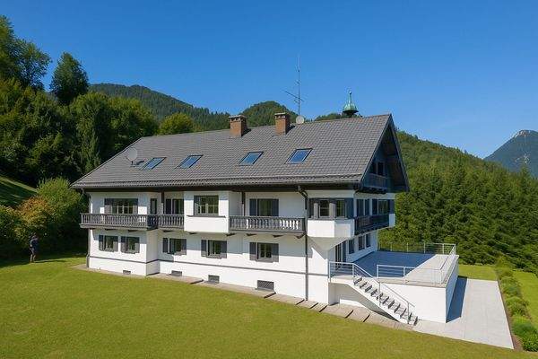 Renovierungsvorschlag - Visualisiert