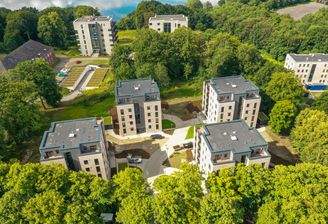 Luftaufnahme Juli ´24