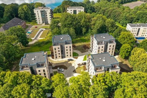 Eckernförde Wohnungen, Eckernförde Wohnung mieten