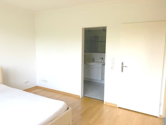 Zimmer mit Bad en suite