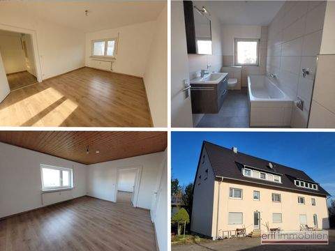 Schwabach Wohnungen, Schwabach Wohnung mieten