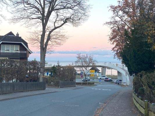 Privat + Gewerbe mit Ostseeblick !!