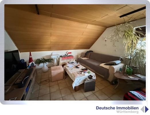 Wohnzimmer DG