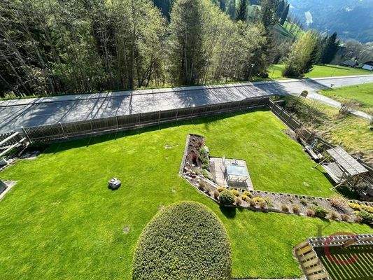 Doppelhaushälfte - Bad Kleinkirchheim (13)