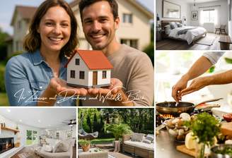 Danhaus und White&Black