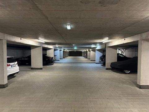 Bad Dürrheim Garage, Bad Dürrheim Stellplatz