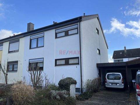 Altrip Häuser, Altrip Haus kaufen