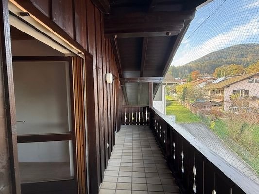 Balkon 2