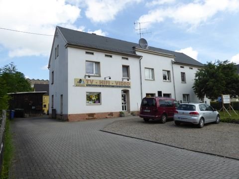 Langenbernsdorf Häuser, Langenbernsdorf Haus kaufen