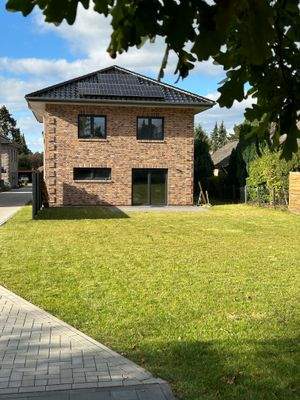 Viel Platz zum Wohnen und Leben 