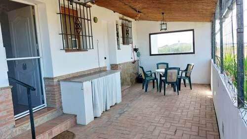2544 Andalusien, Costa de la Luz, Medina Sidonia, Finca zu verkaufen