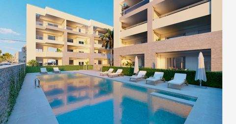 Cala Agulla Wohnungen, Cala Agulla Wohnung kaufen