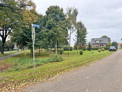 Kalkar - Niedermörmter Grundstücke, Kalkar - Niedermörmter Grundstück kaufen