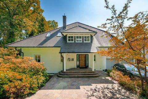 Eichenau Häuser, Eichenau Haus kaufen