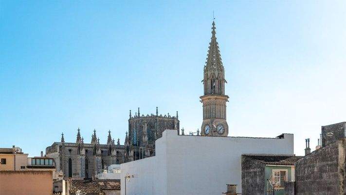 Manacor Mallorca Herrenhaus zum Verkauf Blick 92753