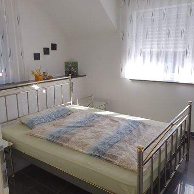 Schlafzimmer 2, 2.OG