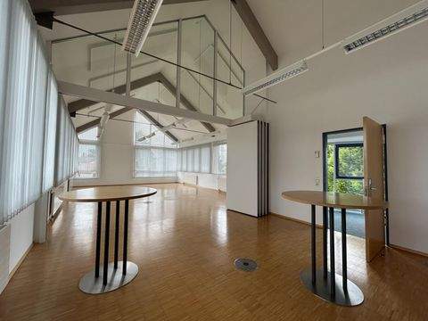 Wald Büros, Büroräume, Büroflächen 