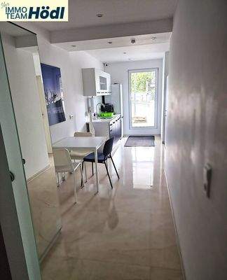 allgeimeine Teeküche