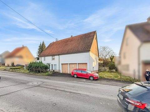 Geislingen Grundstücke, Geislingen Grundstück kaufen