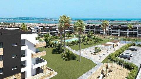 Torrevieja Wohnungen, Torrevieja Wohnung kaufen