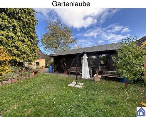 Gartenlaube