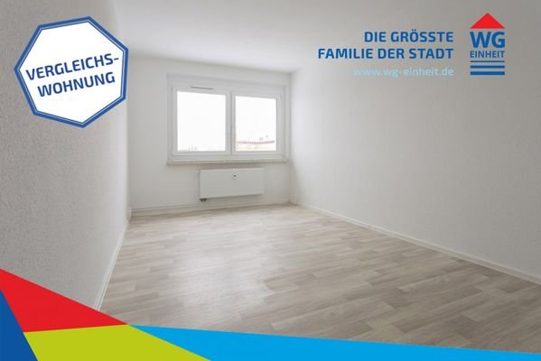 Beispielbild Schlafzimmer