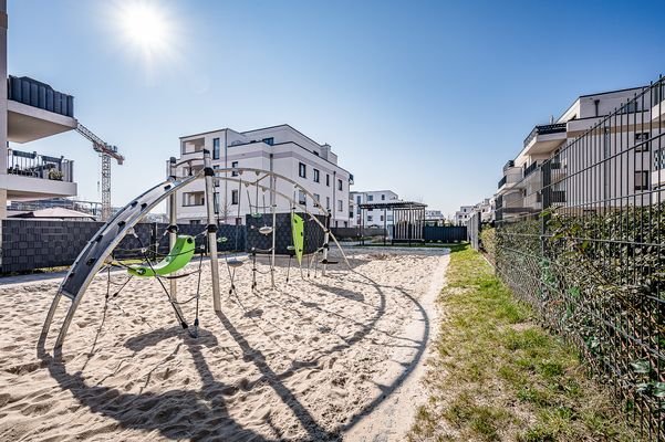 Spielplatz