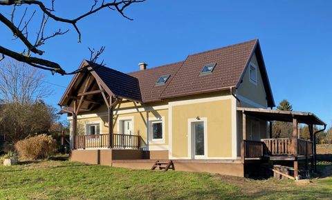 Cserszegtomaj Häuser, Cserszegtomaj Haus kaufen