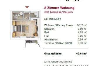 Wohnungstyp 1