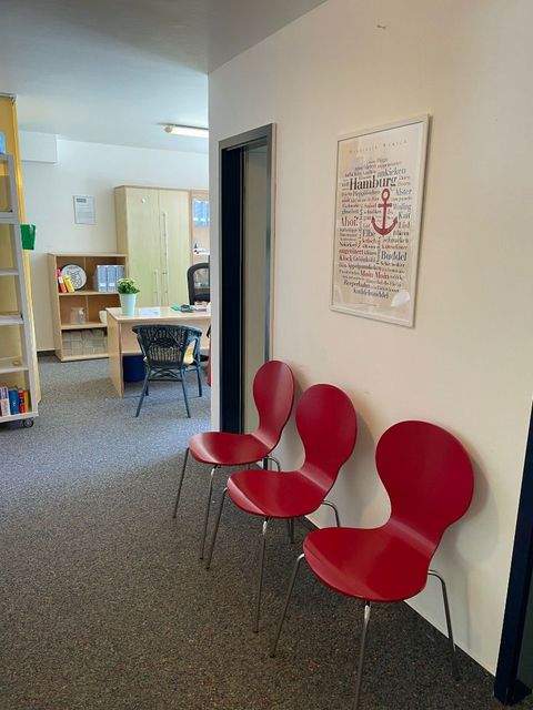 Elmshorn Büros, Büroräume, Büroflächen 