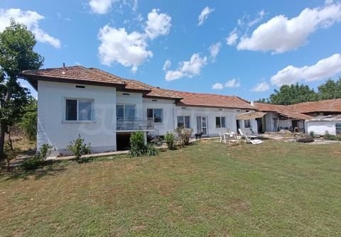 Veliko Tarnovo Häuser, Veliko Tarnovo Haus kaufen