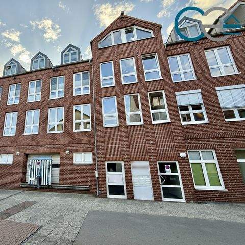 Neustadt am Rübenberge Wohnungen, Neustadt am Rübenberge Wohnung mieten