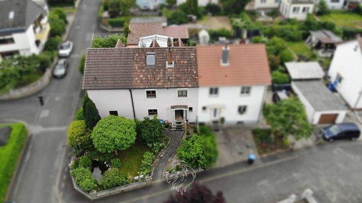 Außenansicht Norden 