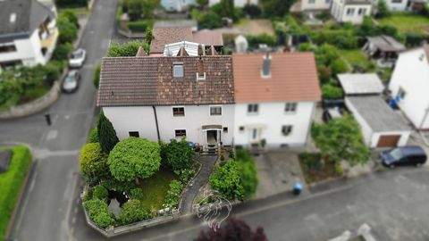 Volkach Häuser, Volkach Haus kaufen