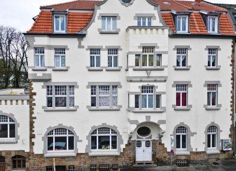 Solingen Gastronomie, Pacht, Gaststätten