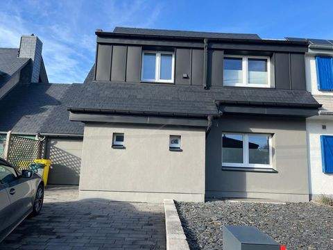 Lichtenbusch Häuser, Lichtenbusch Haus kaufen