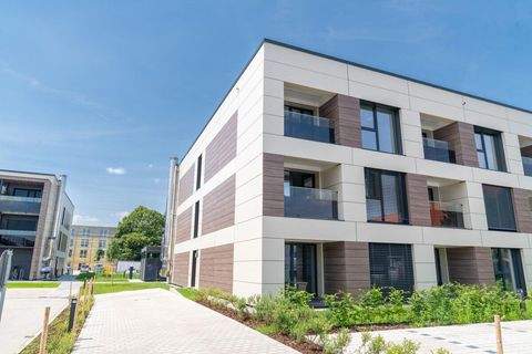 Pfarrkirchen Wohnungen, Pfarrkirchen Wohnung kaufen