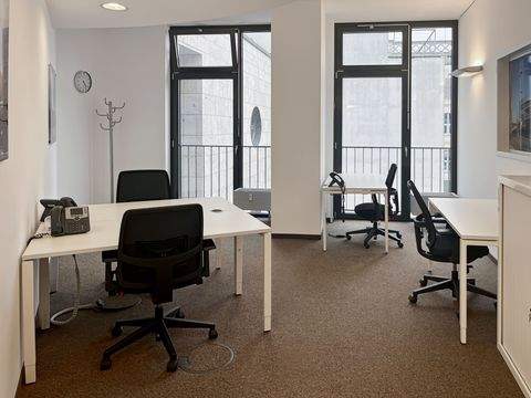 Stuttgart Büros, Büroräume, Büroflächen 