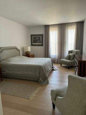 Kreta, Plaka Elounda: Luxuriöse Villa mit 6 Schlafzimmern und Blick auf die Insel Spinalonga