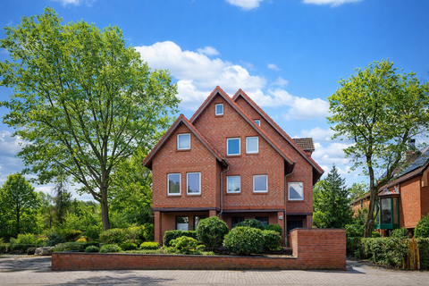 Rellingen Wohnungen, Rellingen Wohnung kaufen